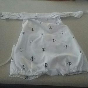 Sailor outfit